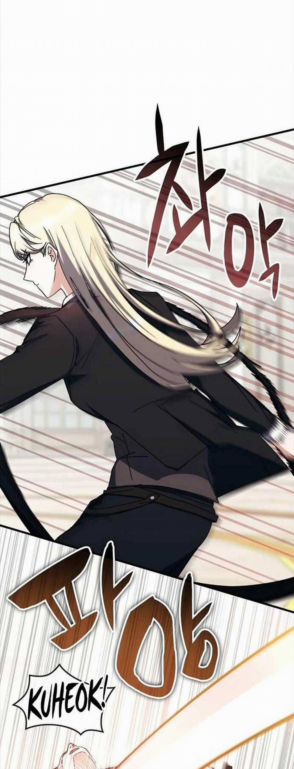 Học Viện Tối Thượng 102 trang 49