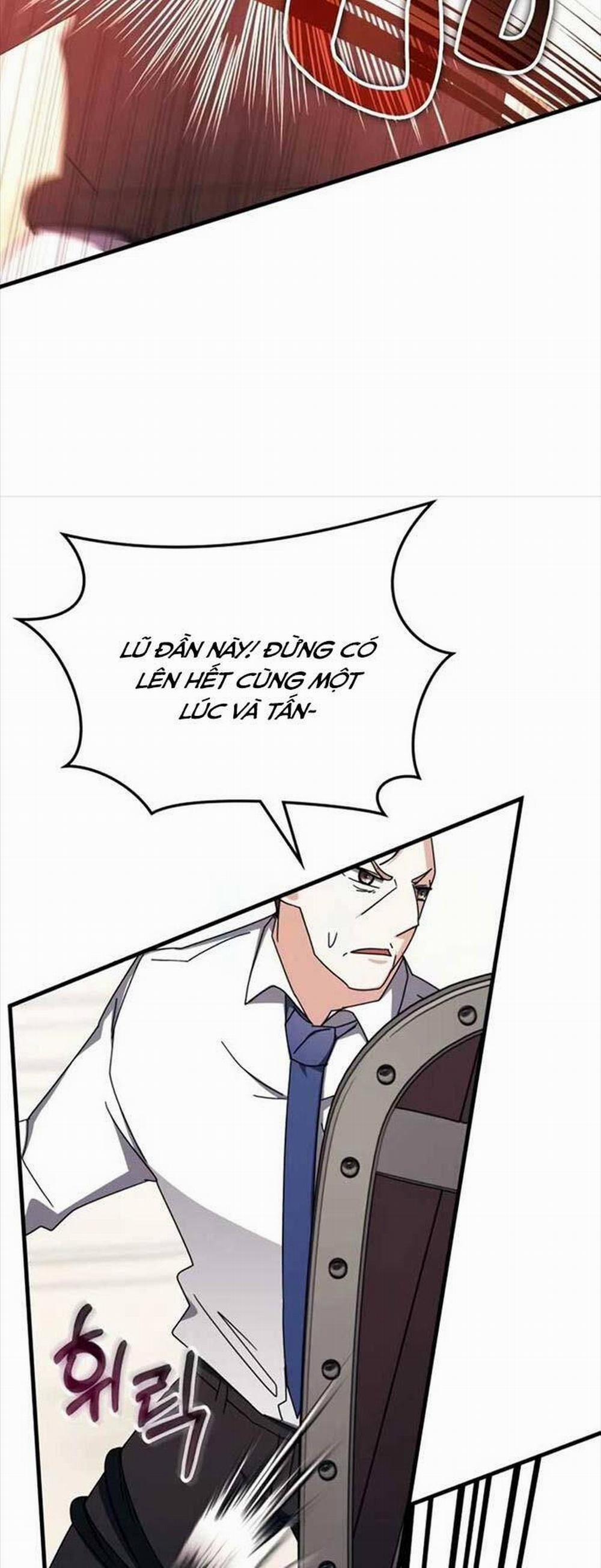 Học Viện Tối Thượng 102 trang 51