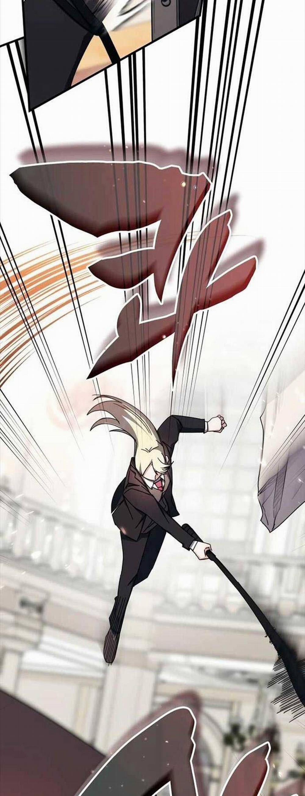 Học Viện Tối Thượng 102 trang 52