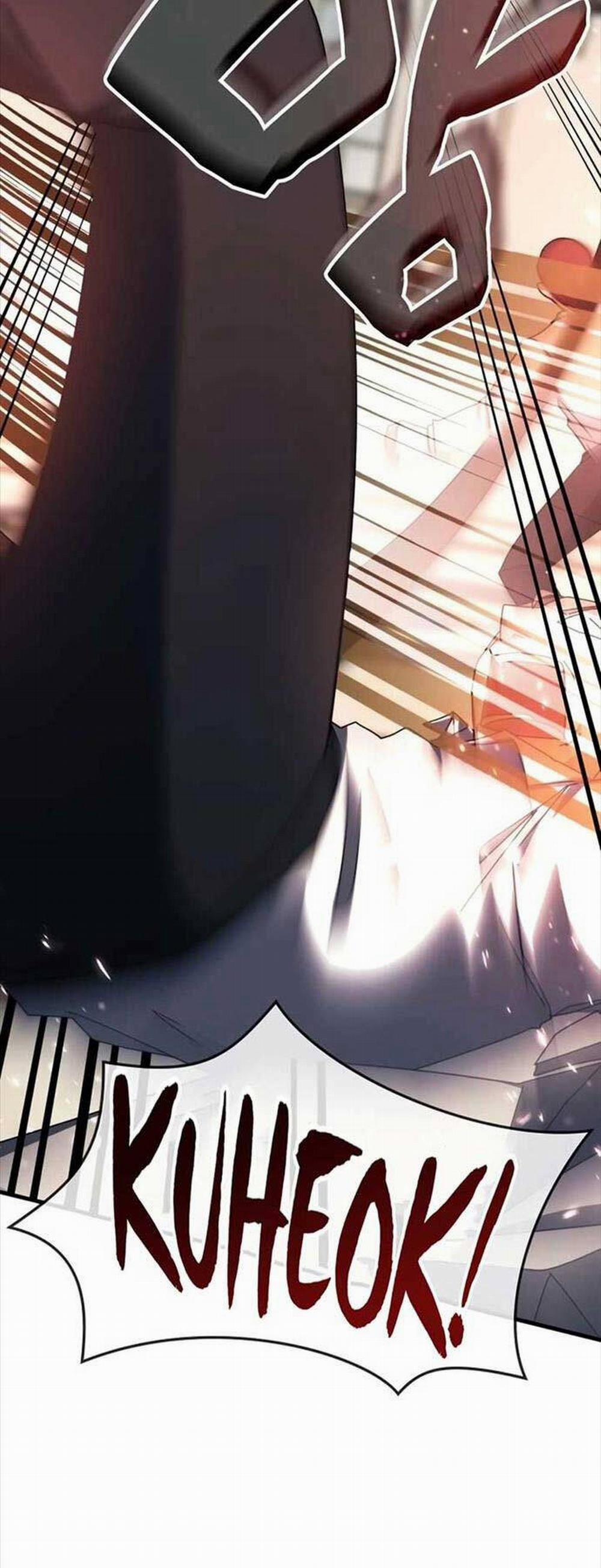 Học Viện Tối Thượng 102 trang 53