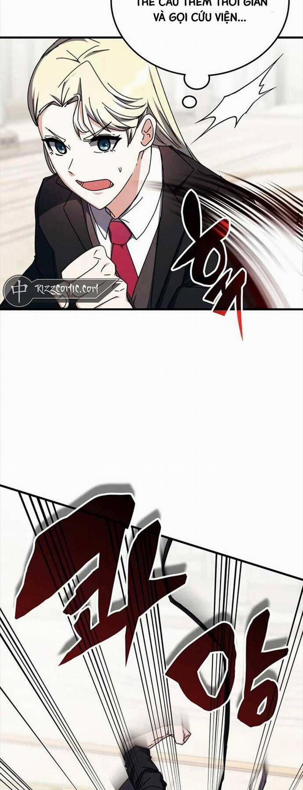 Học Viện Tối Thượng 102 trang 55