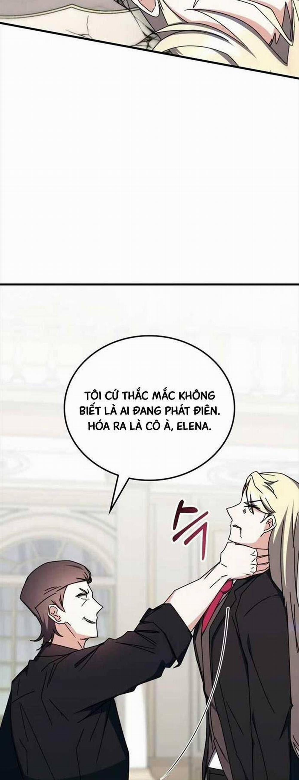 Học Viện Tối Thượng 102 trang 57