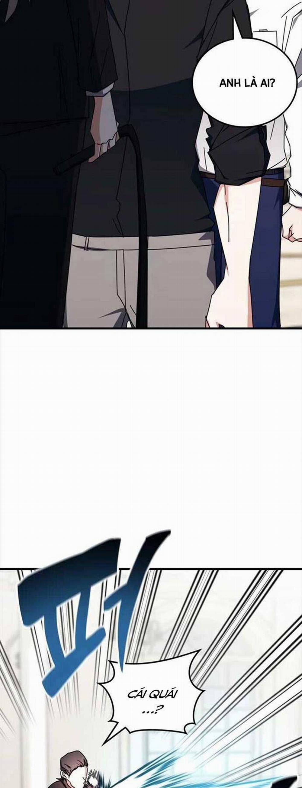 Học Viện Tối Thượng 102 trang 64