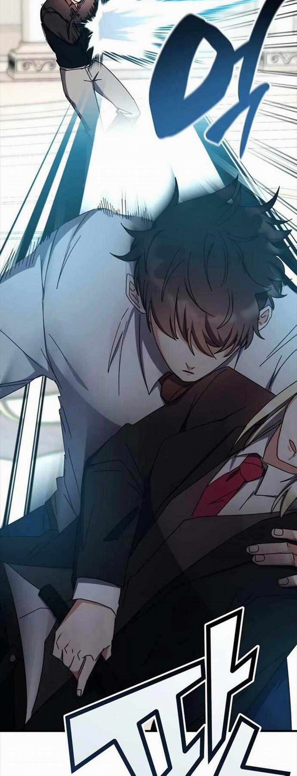 Học Viện Tối Thượng 102 trang 65