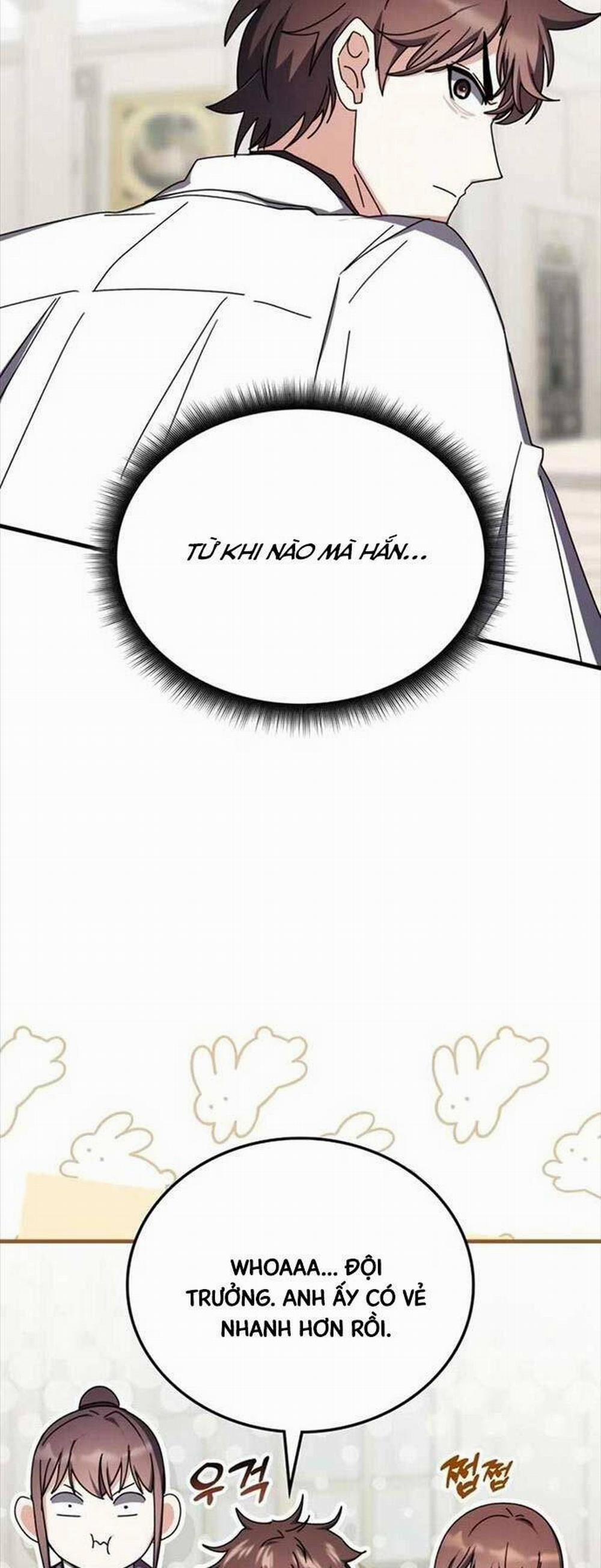 Học Viện Tối Thượng 102 trang 67