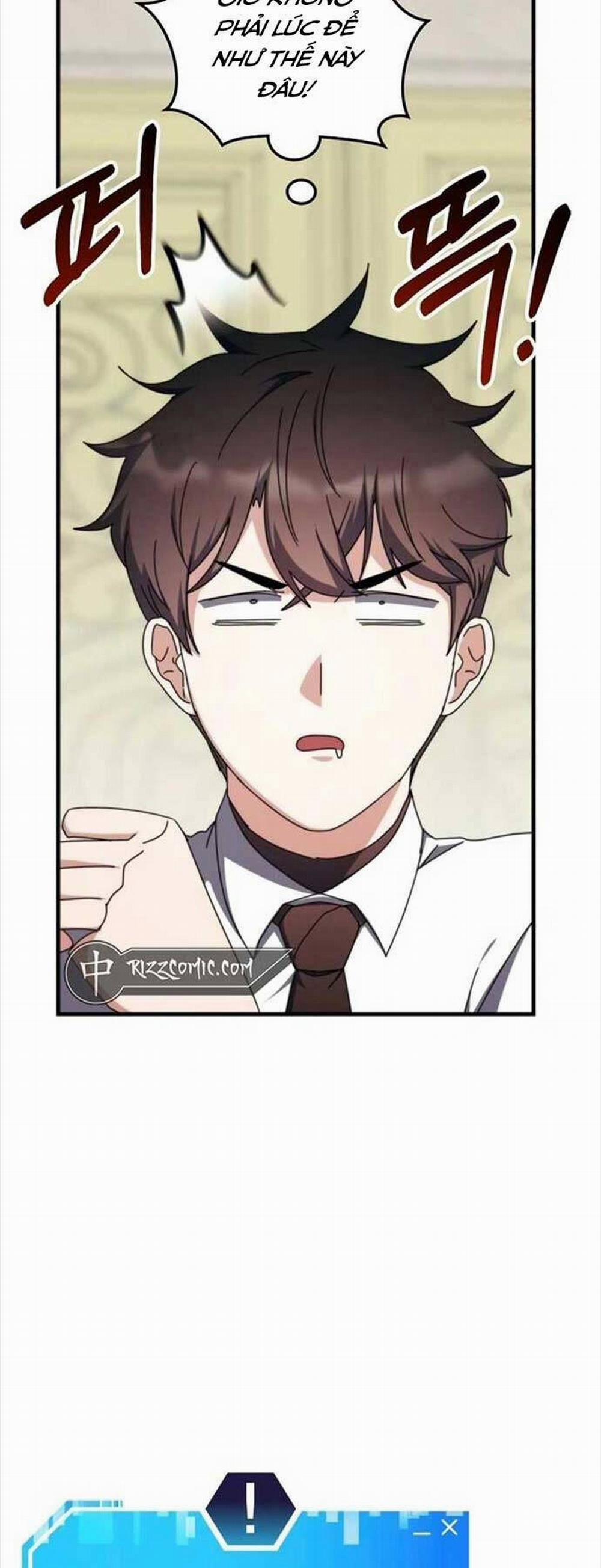 Học Viện Tối Thượng 102 trang 7