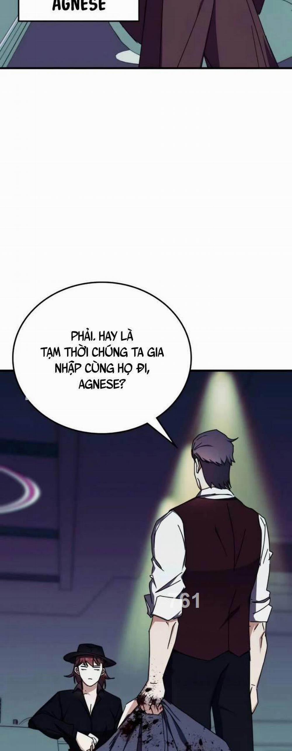 Học Viện Tối Thượng 103 trang 1