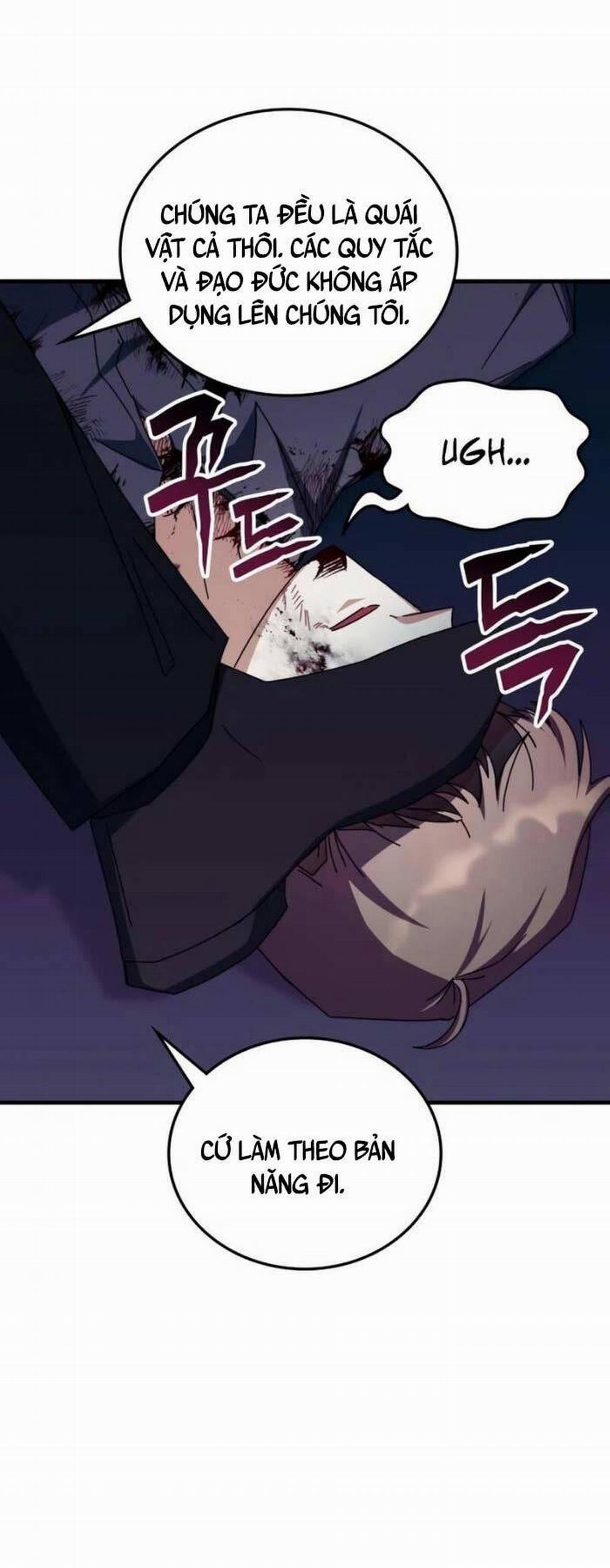 Học Viện Tối Thượng 103 trang 10