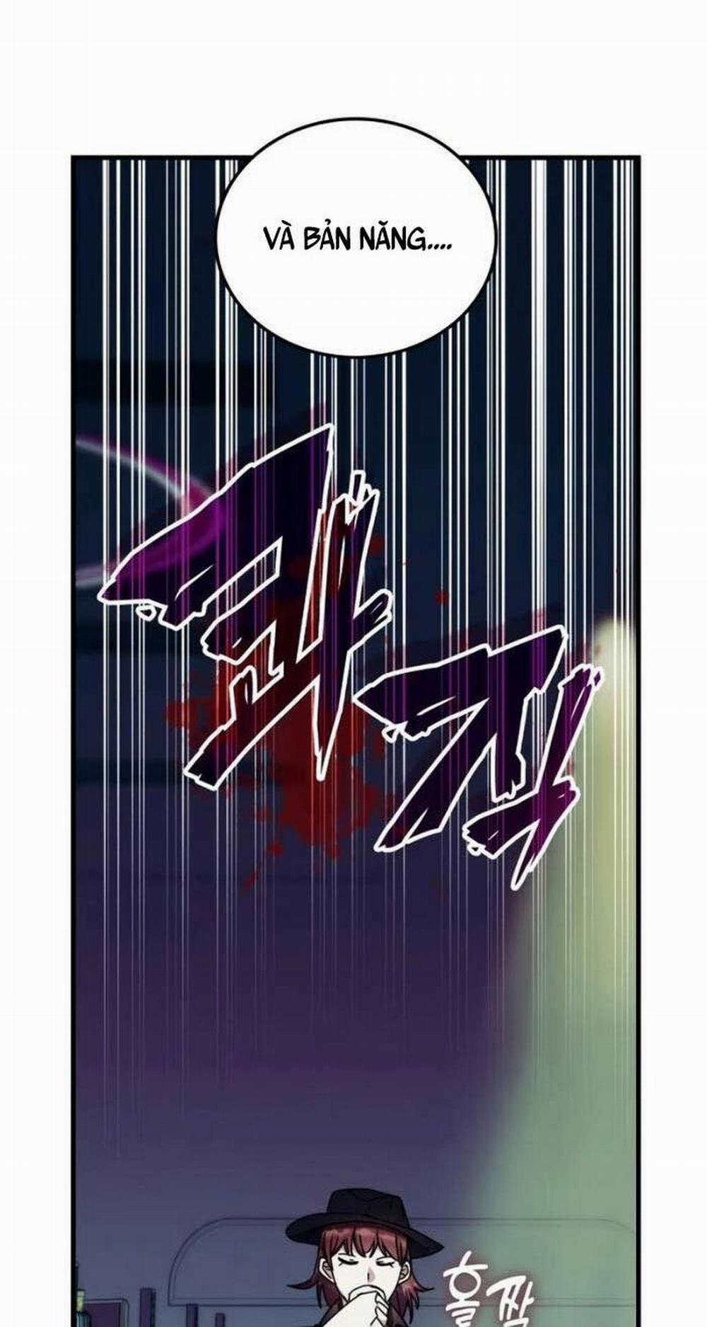 Học Viện Tối Thượng 103 trang 11