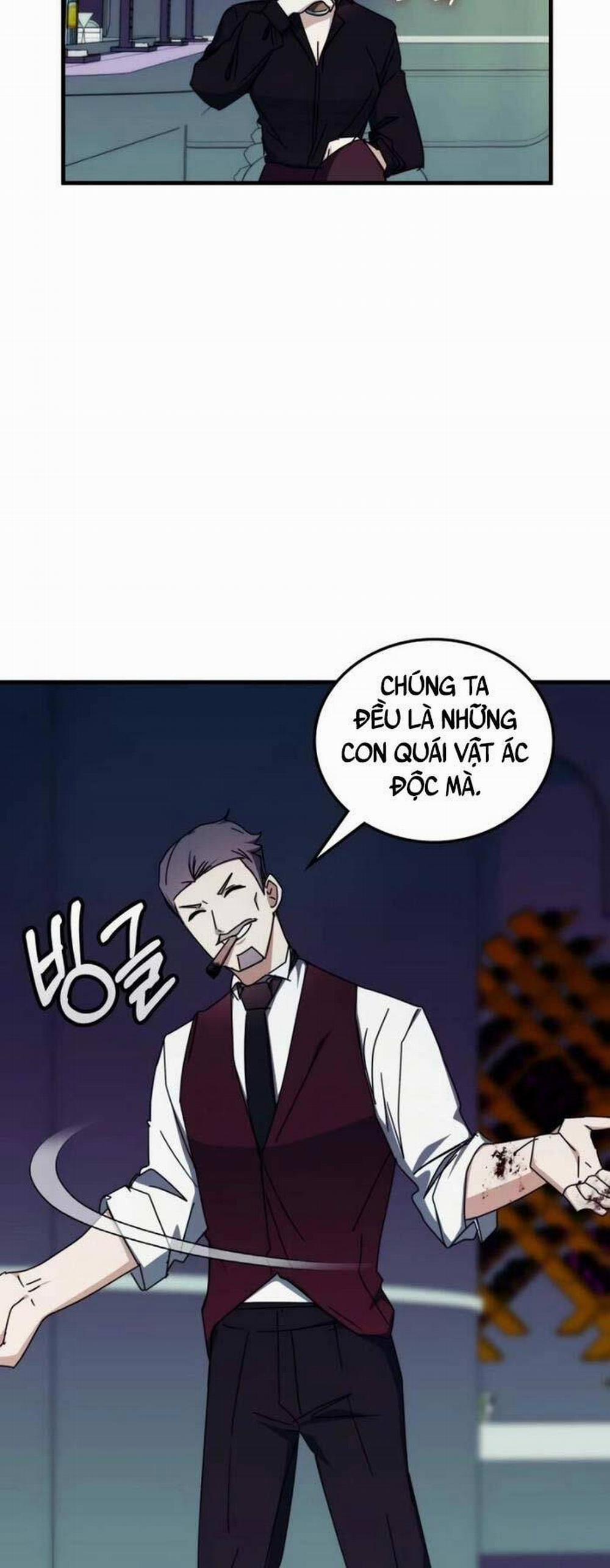 Học Viện Tối Thượng 103 trang 12