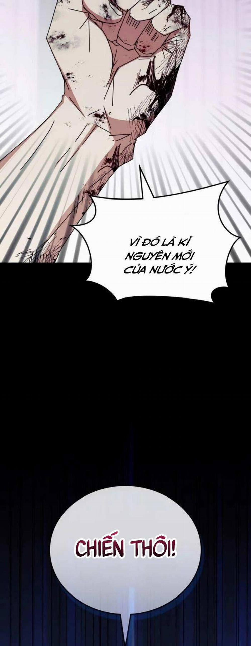 Học Viện Tối Thượng 103 trang 14
