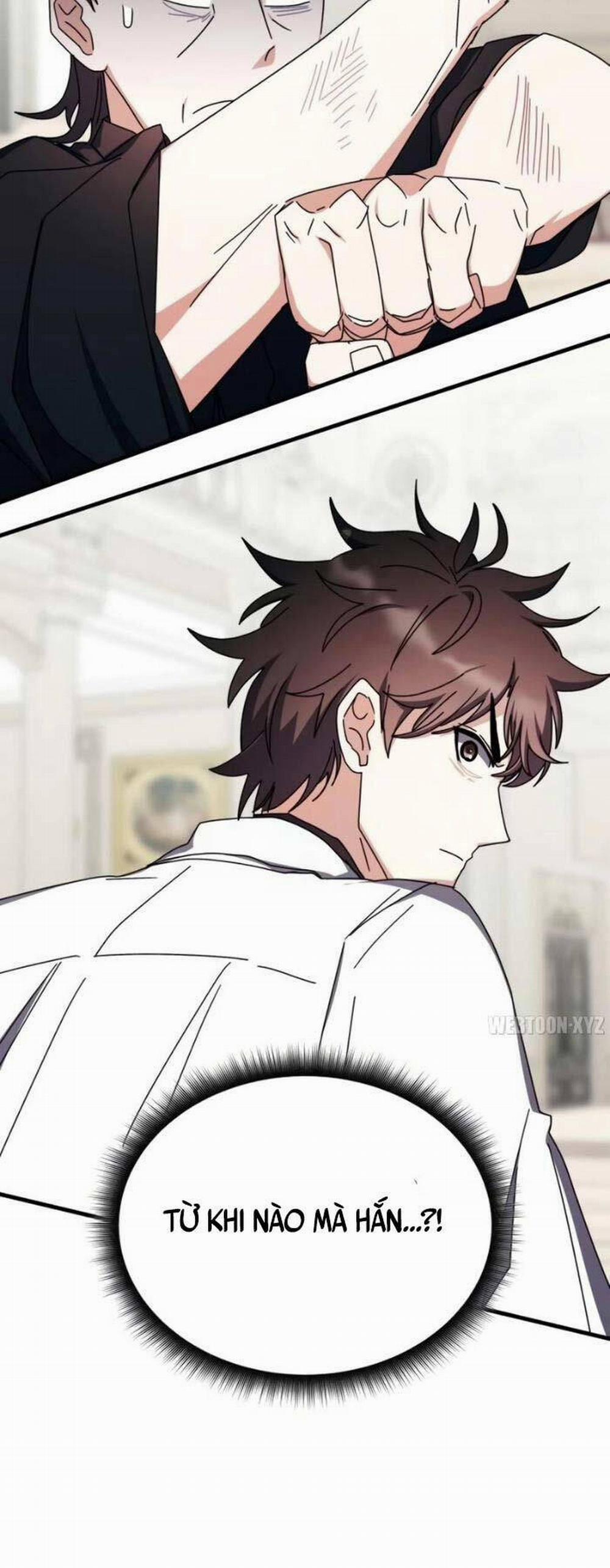 Học Viện Tối Thượng 103 trang 18