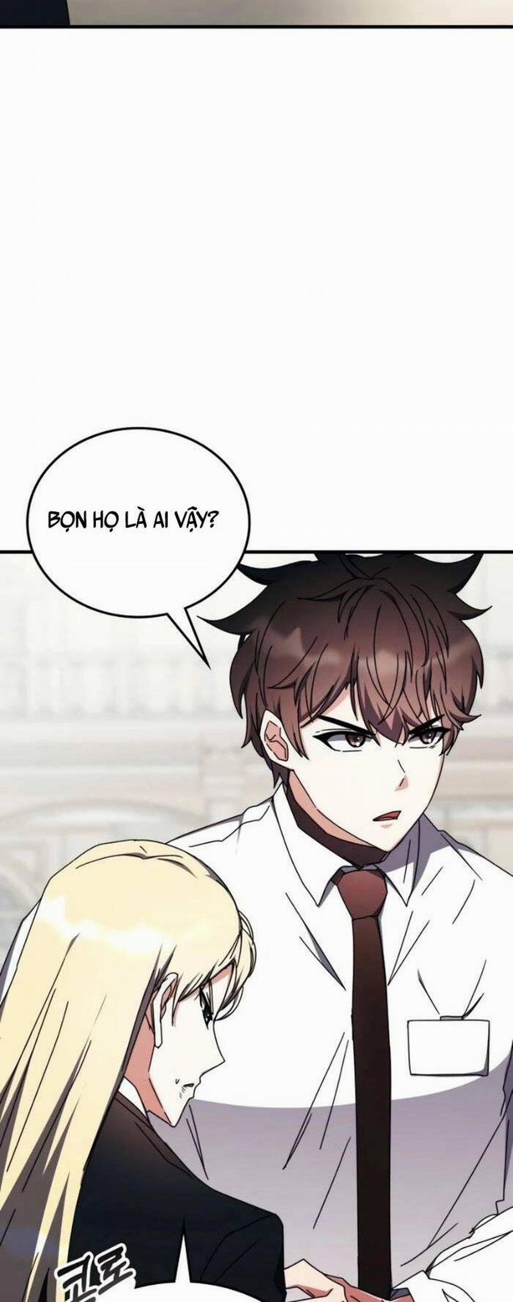 Học Viện Tối Thượng 103 trang 20