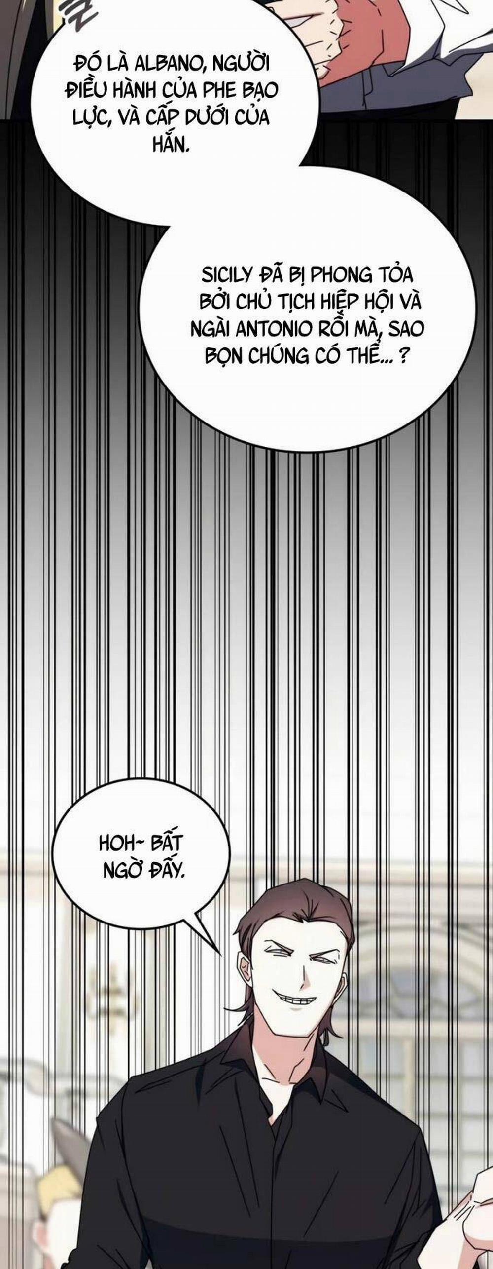 Học Viện Tối Thượng 103 trang 21