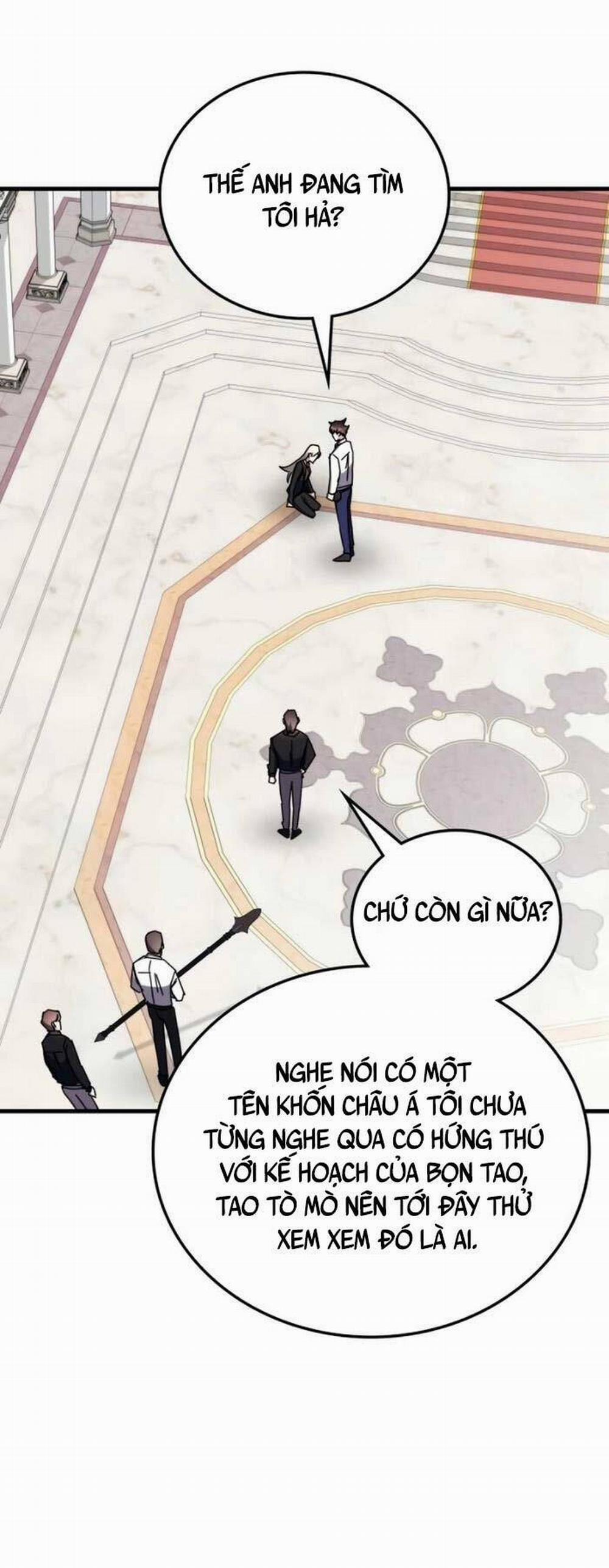 Học Viện Tối Thượng 103 trang 23