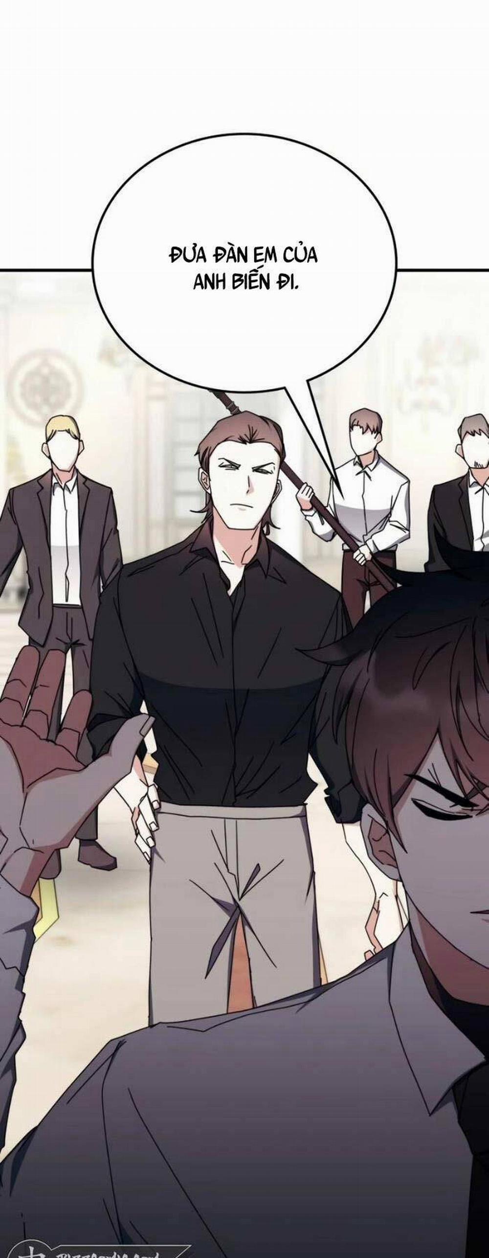 Học Viện Tối Thượng 103 trang 25