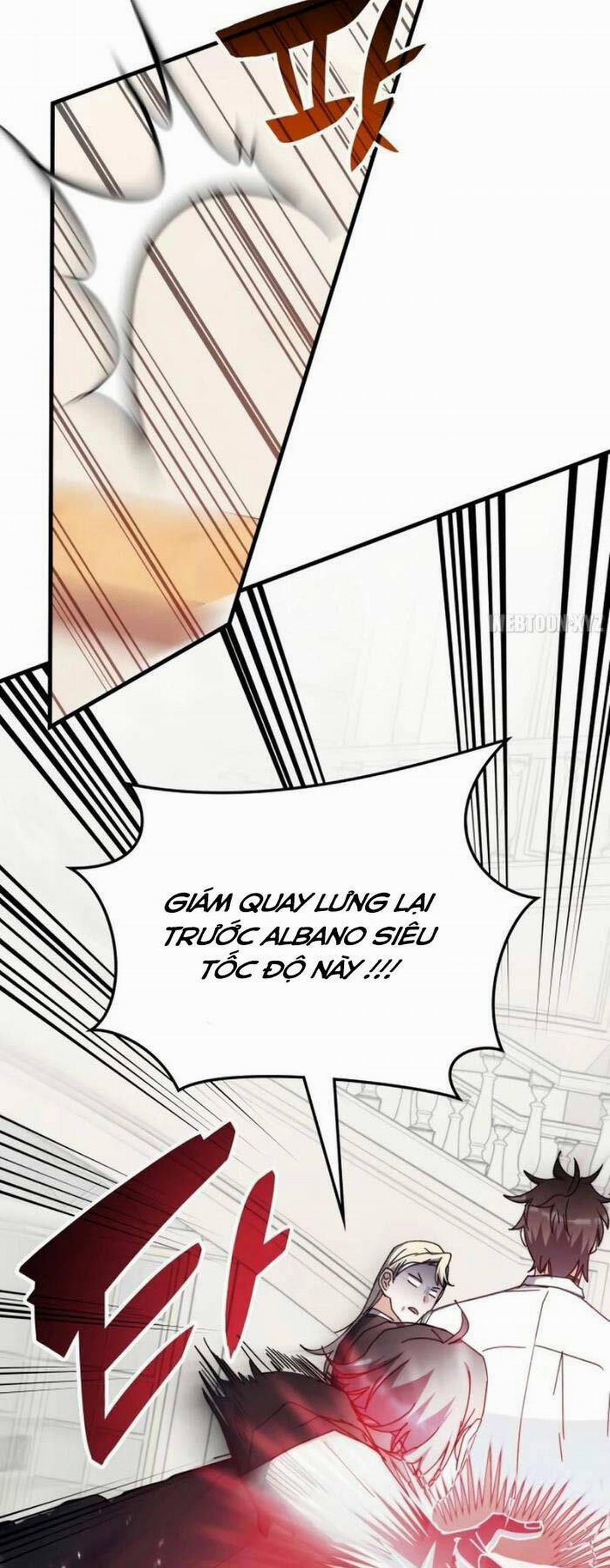 Học Viện Tối Thượng 103 trang 27