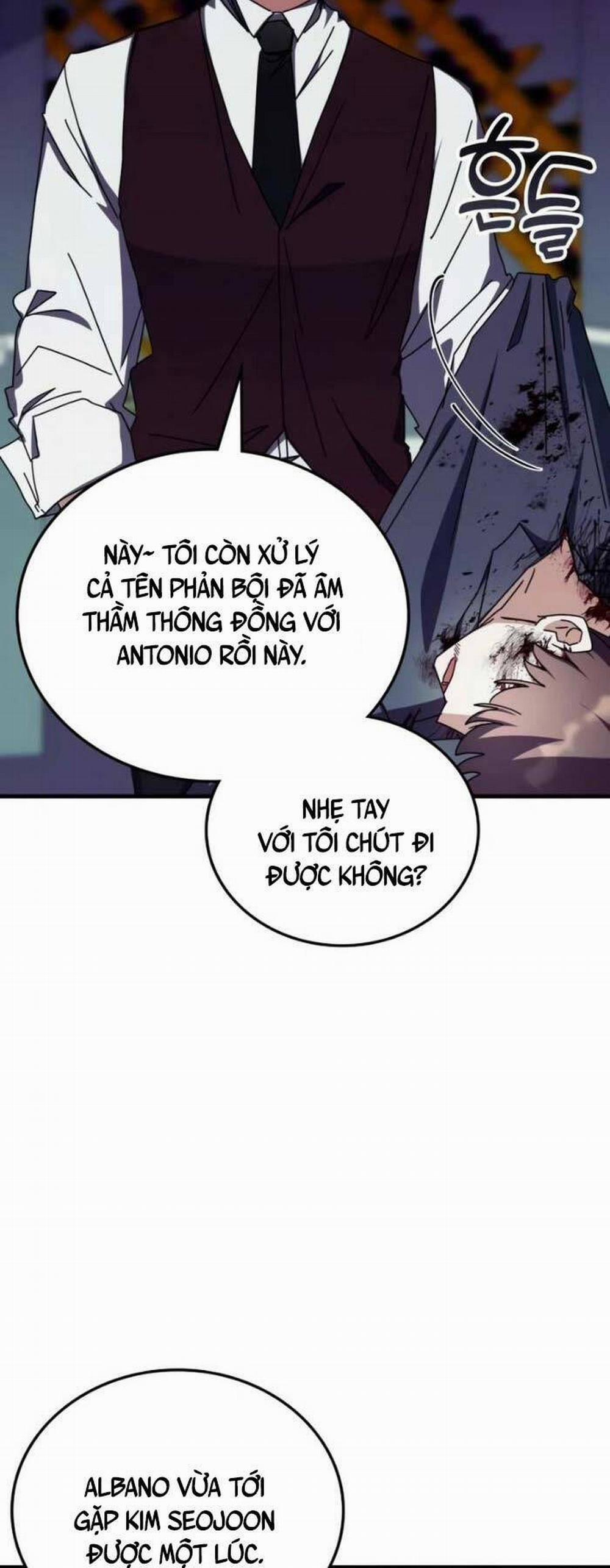 Học Viện Tối Thượng 103 trang 3