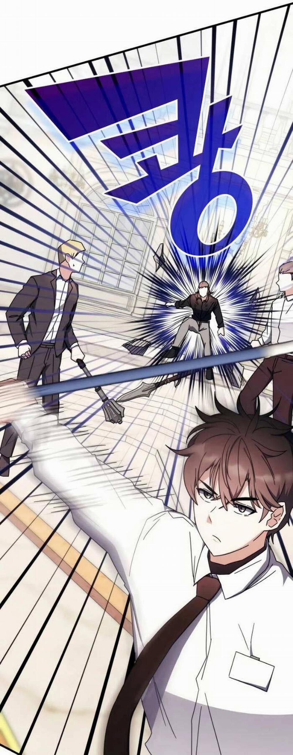 Học Viện Tối Thượng 103 trang 30