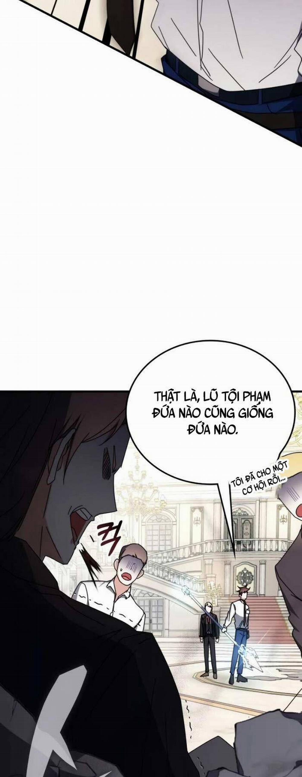 Học Viện Tối Thượng 103 trang 31