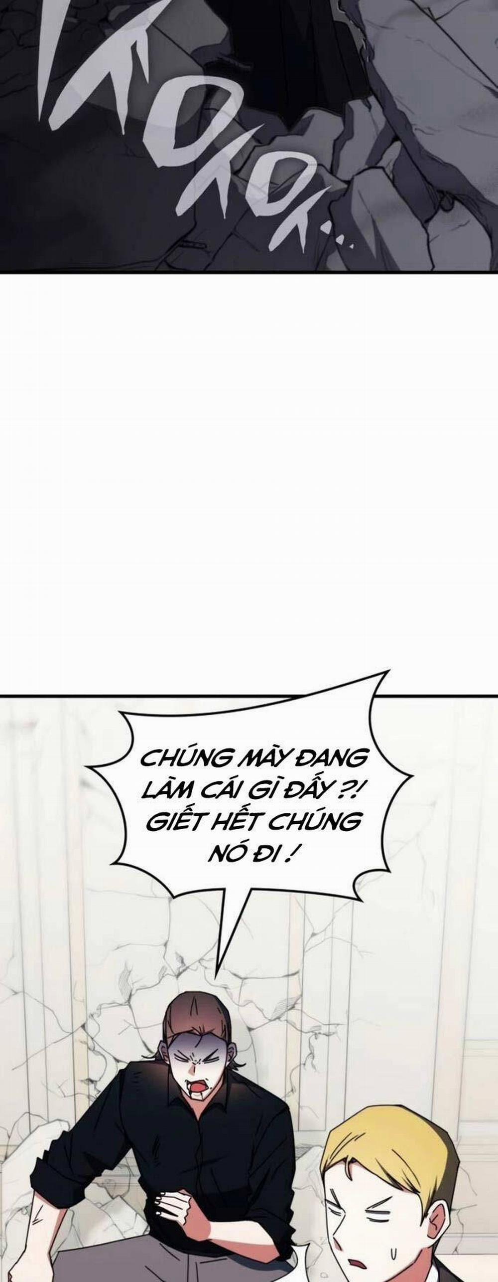 Học Viện Tối Thượng 103 trang 32