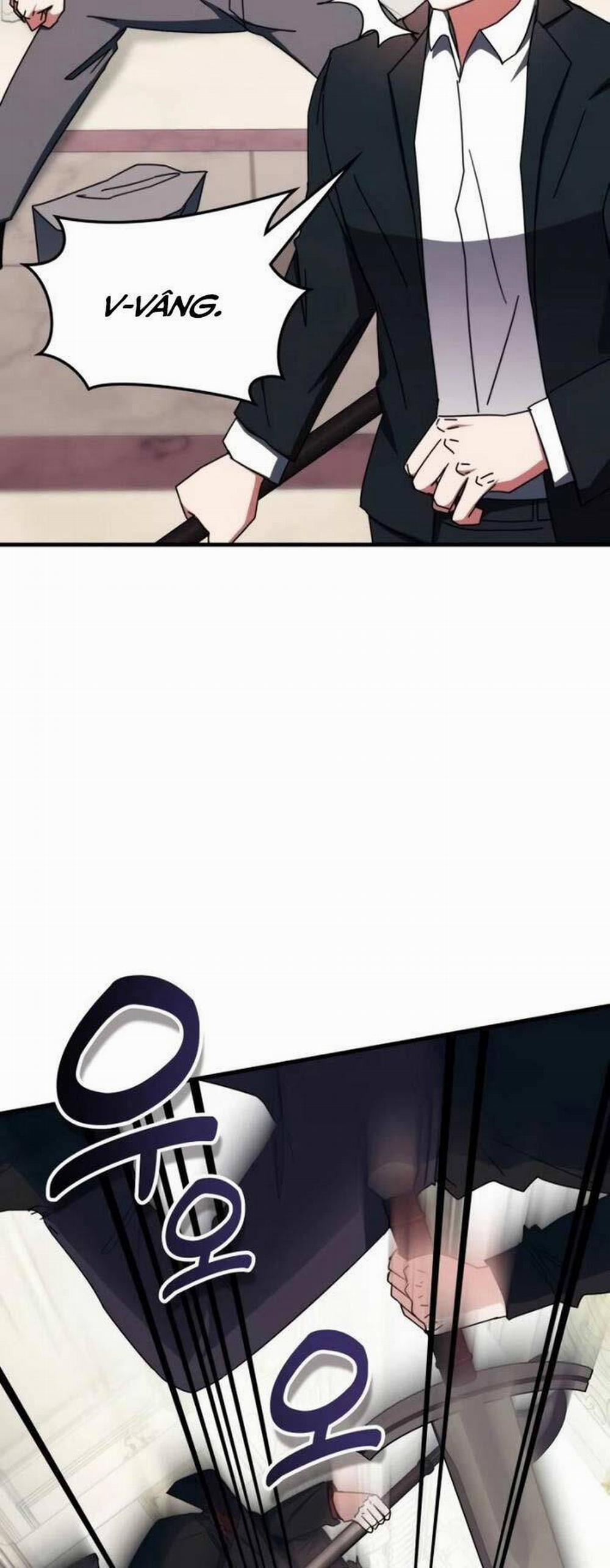 Học Viện Tối Thượng 103 trang 33