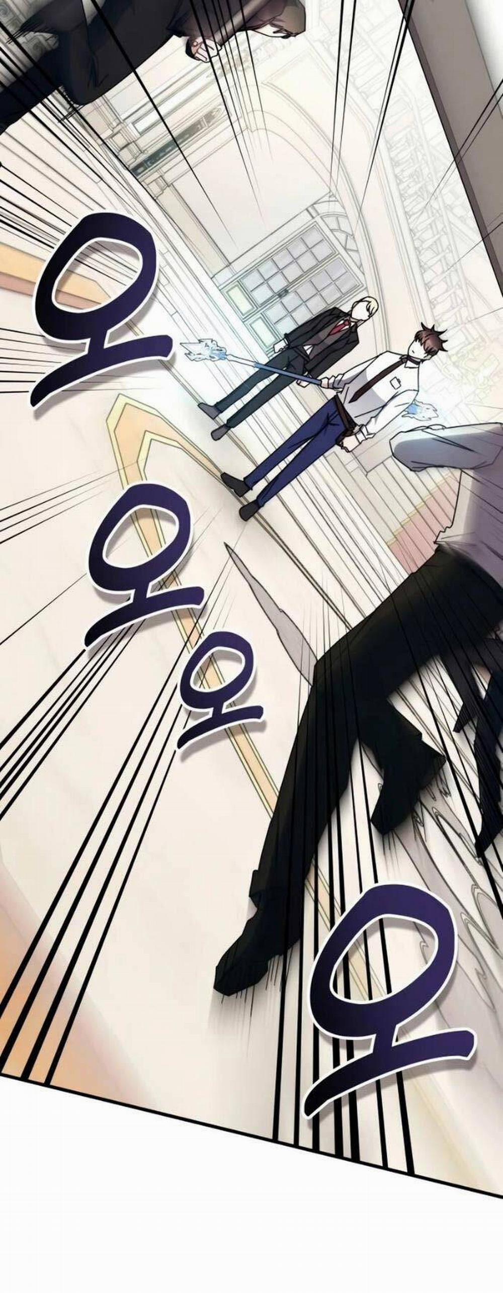 Học Viện Tối Thượng 103 trang 34