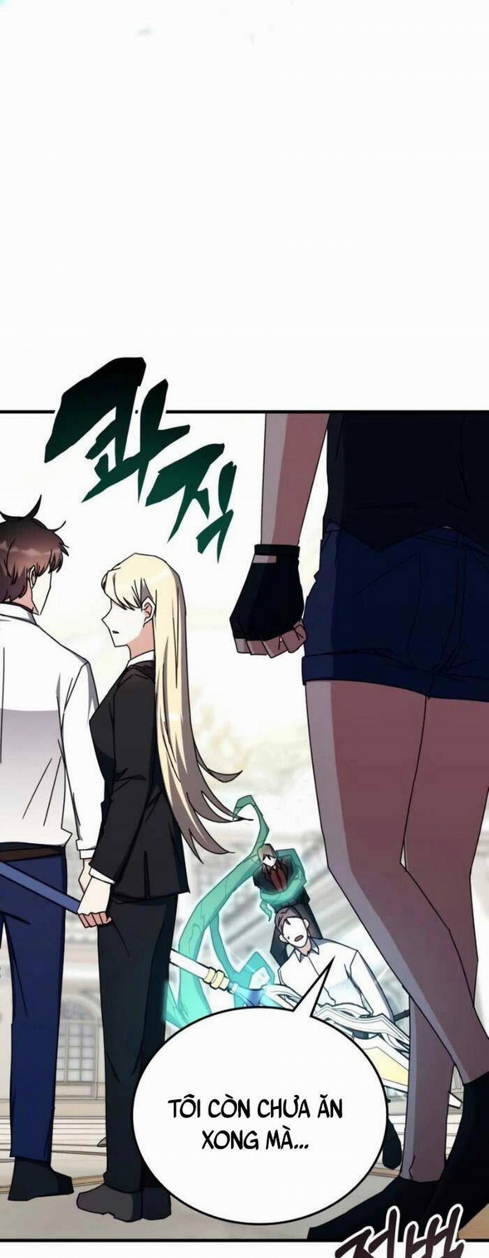 Học Viện Tối Thượng 103 trang 36