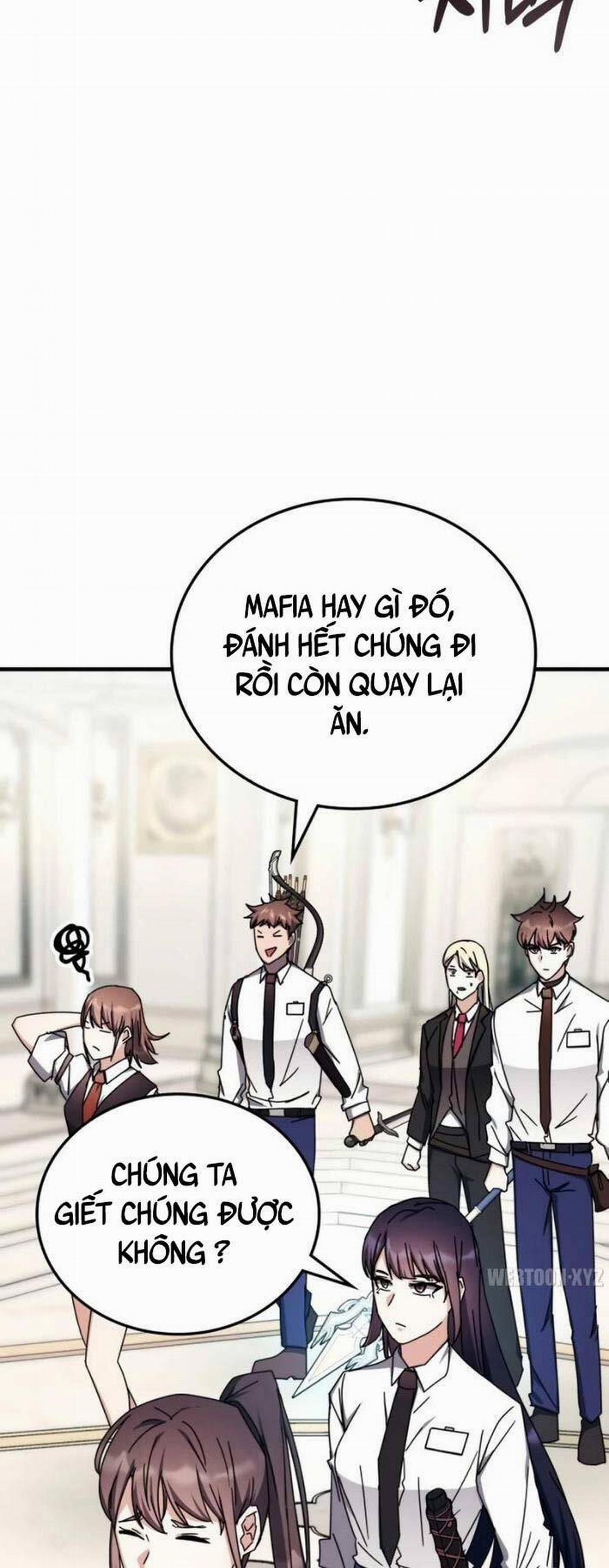 Học Viện Tối Thượng 103 trang 37