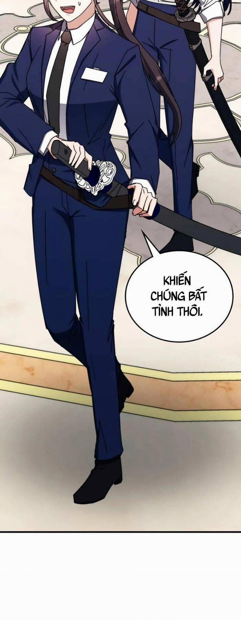 Học Viện Tối Thượng 103 trang 38