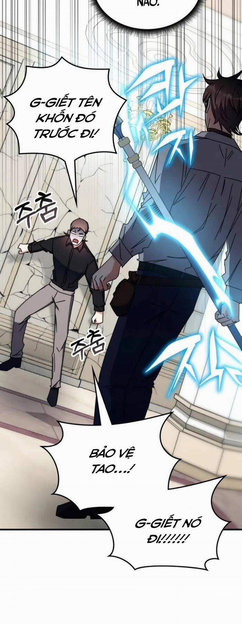 Học Viện Tối Thượng 103 trang 43