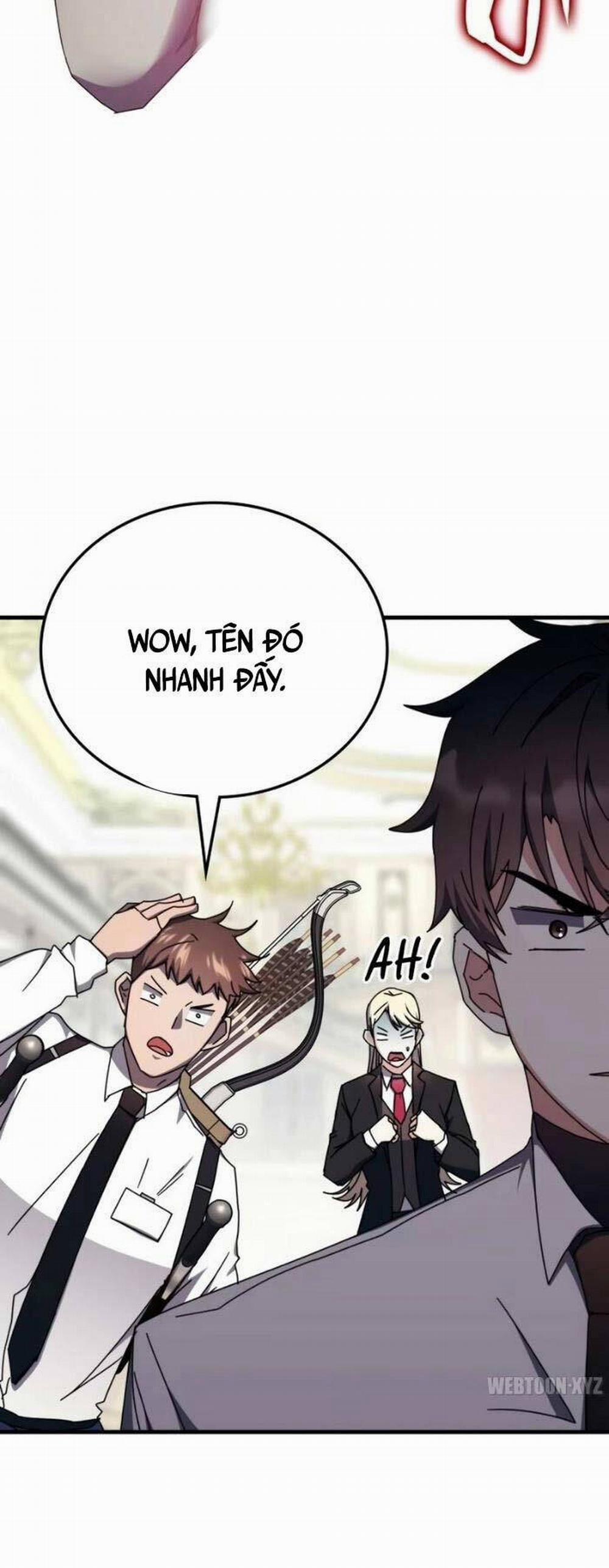 Học Viện Tối Thượng 103 trang 48