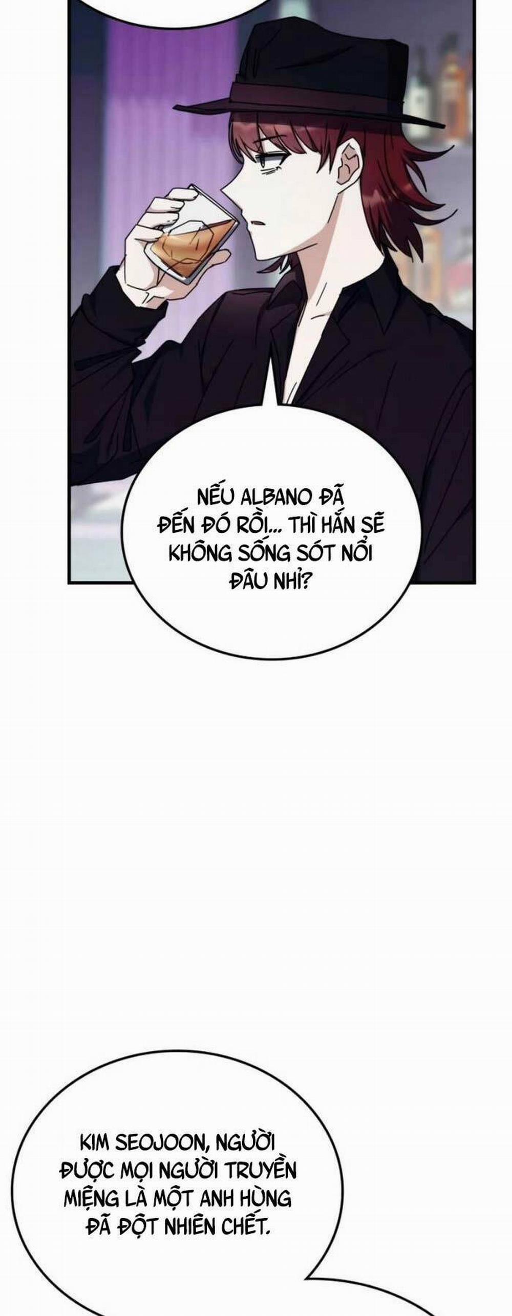 Học Viện Tối Thượng 103 trang 5