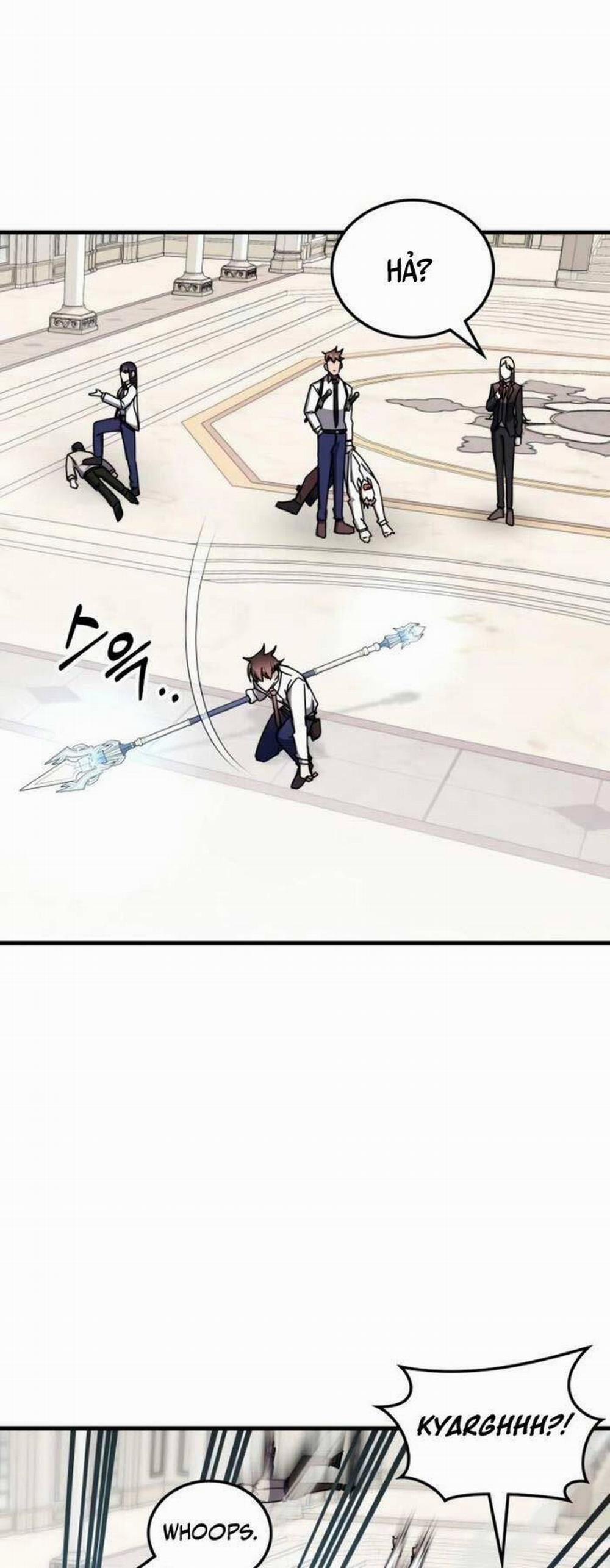 Học Viện Tối Thượng 103 trang 50