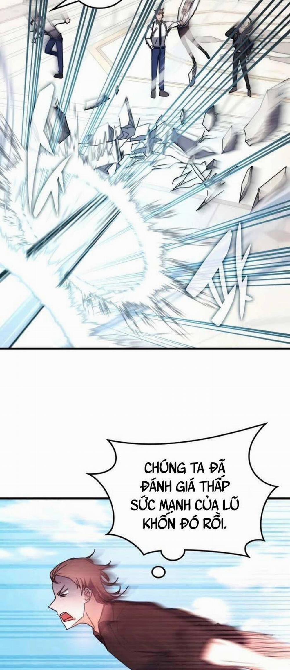 Học Viện Tối Thượng 103 trang 51