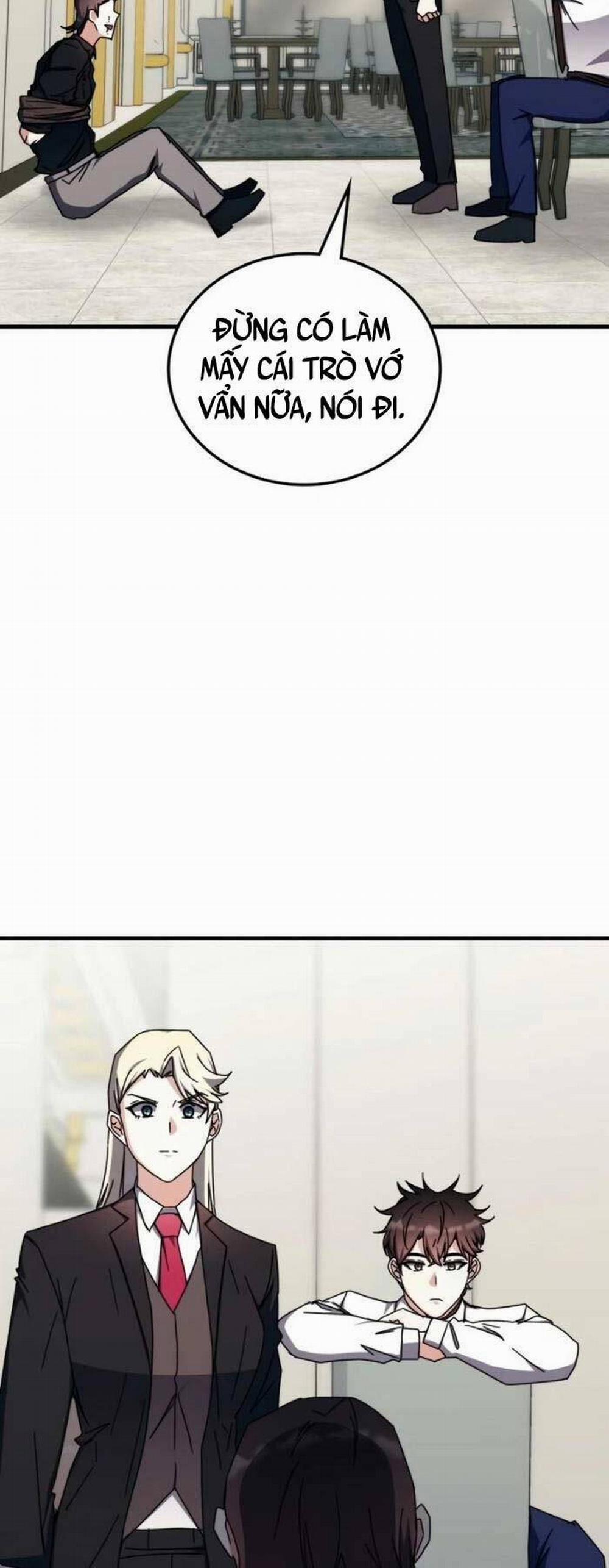 Học Viện Tối Thượng 103 trang 58