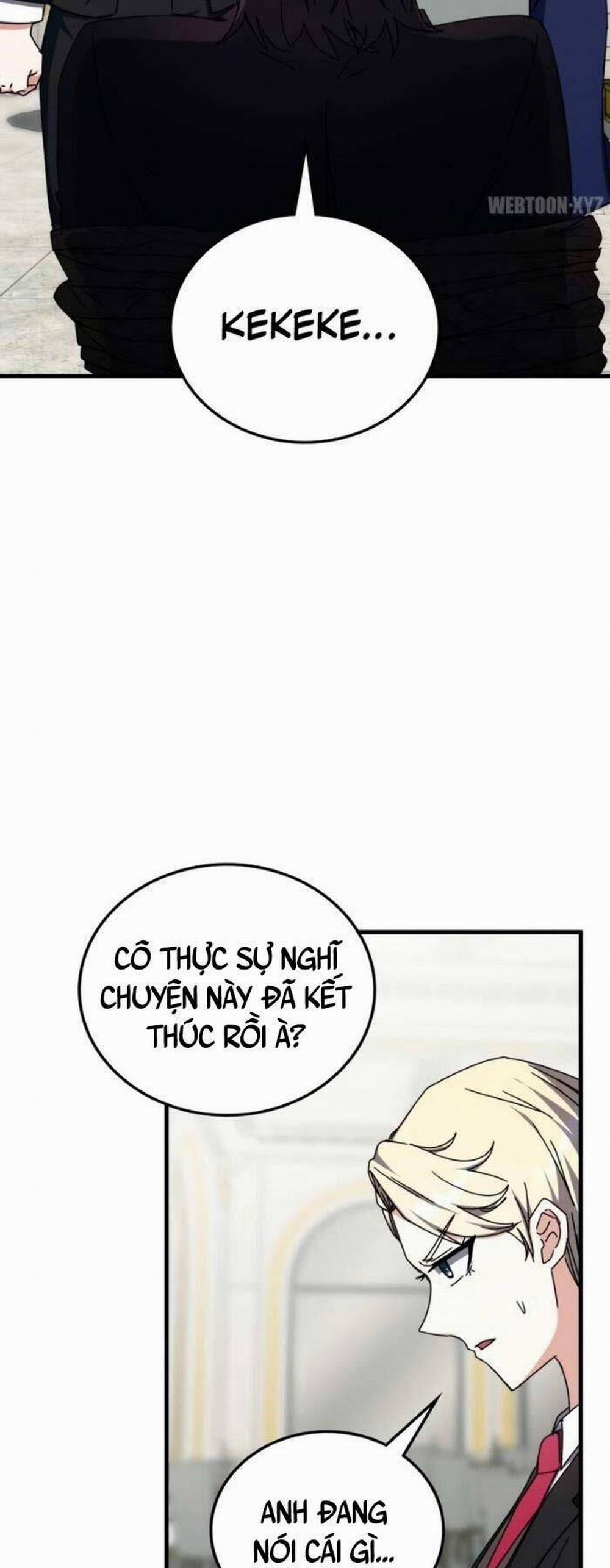 Học Viện Tối Thượng 103 trang 59