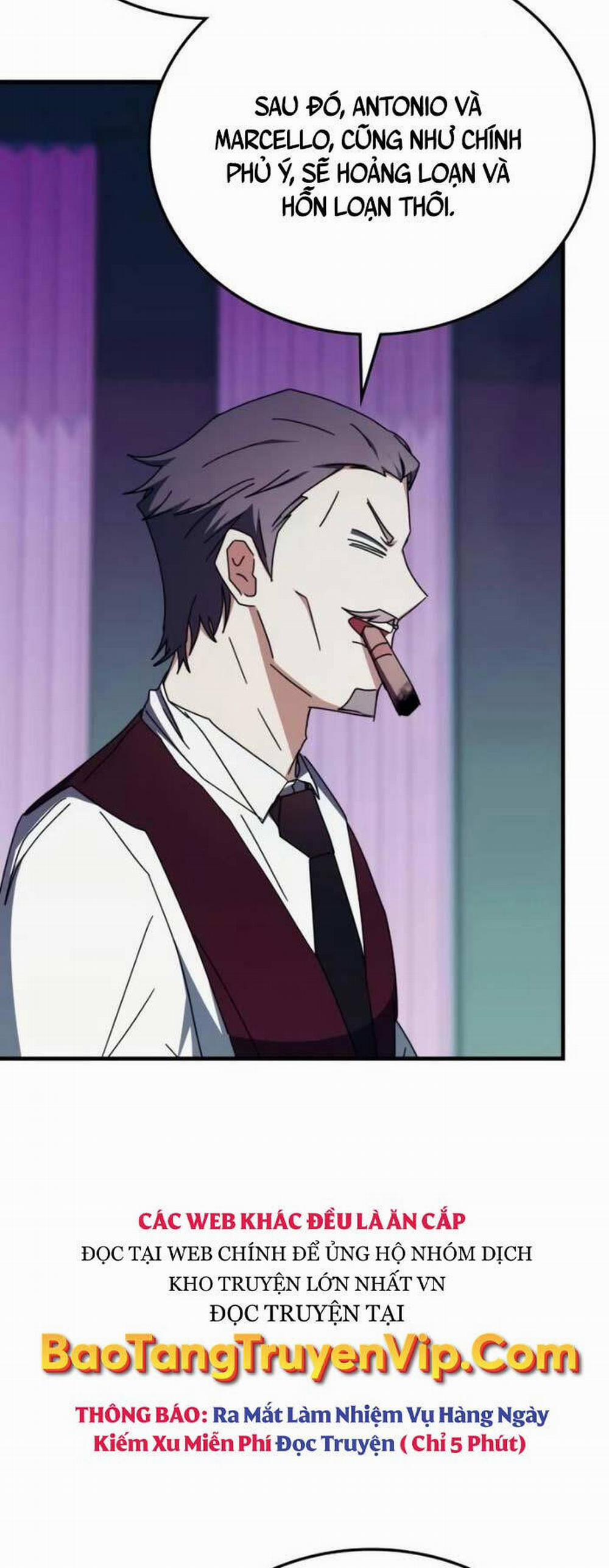 Học Viện Tối Thượng 103 trang 6