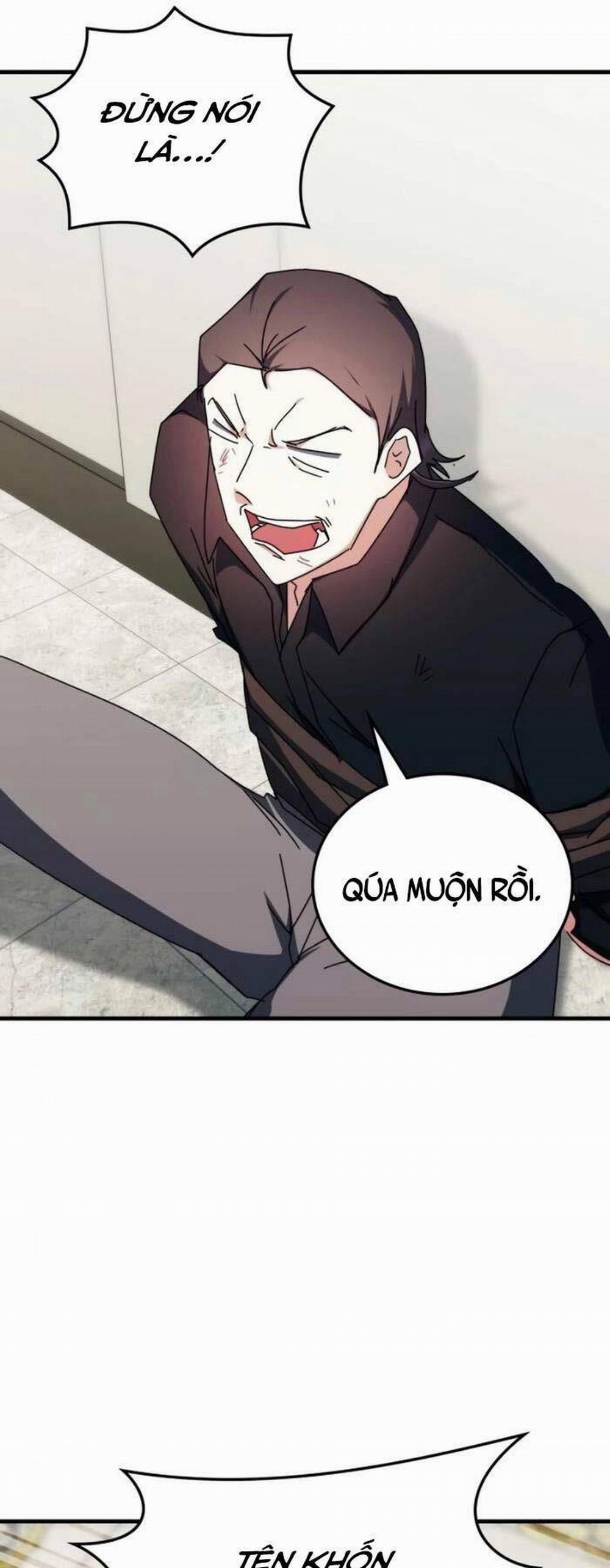 Học Viện Tối Thượng 103 trang 62