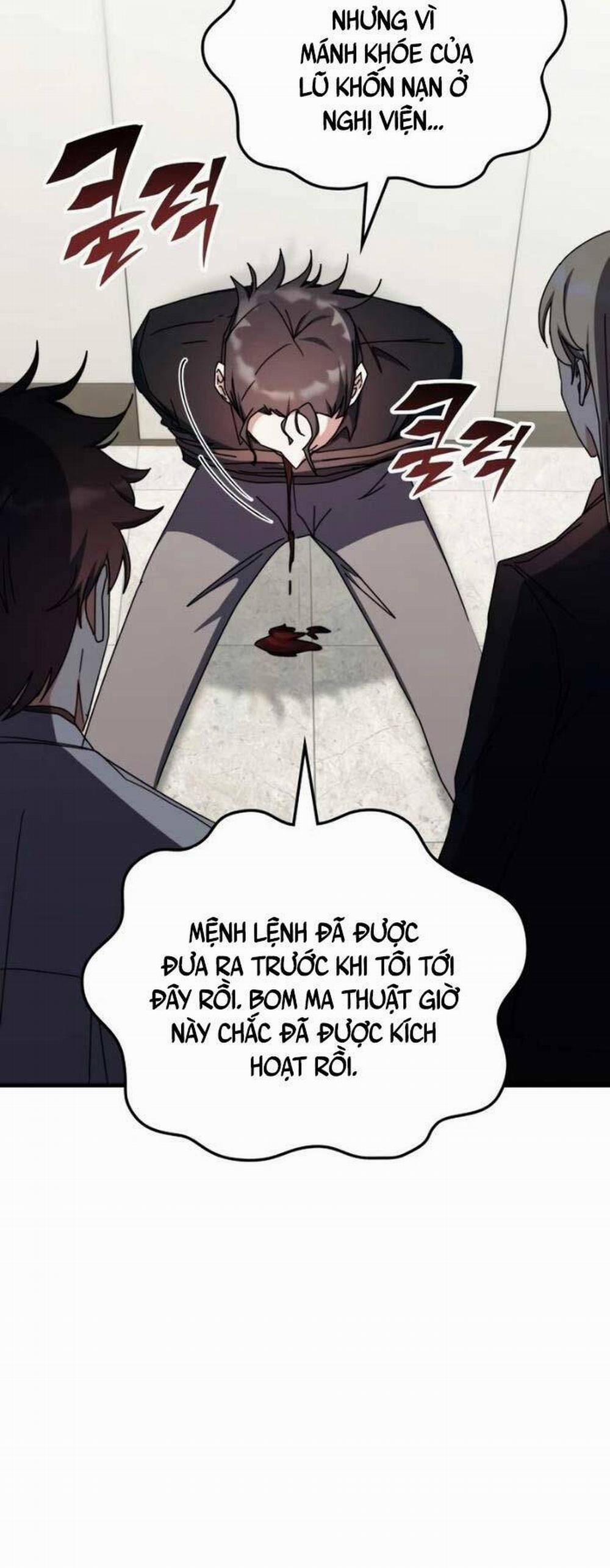 Học Viện Tối Thượng 103 trang 67