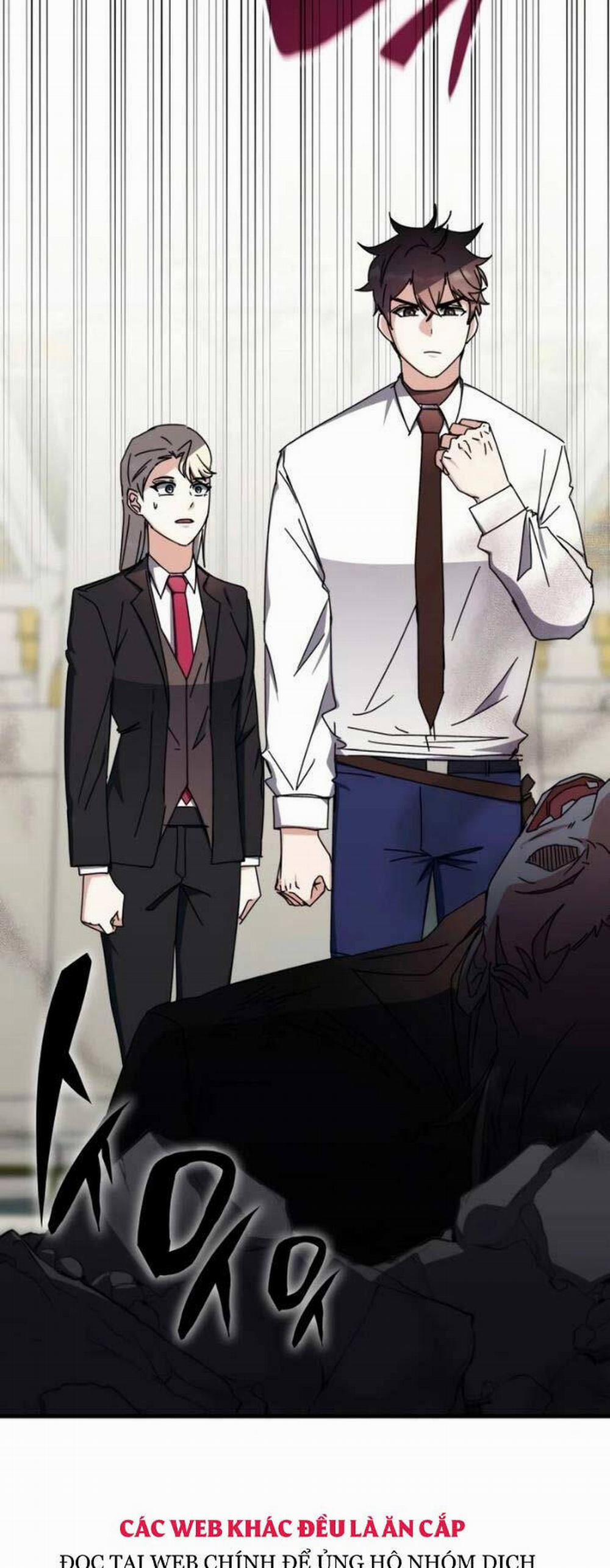 Học Viện Tối Thượng 103 trang 72