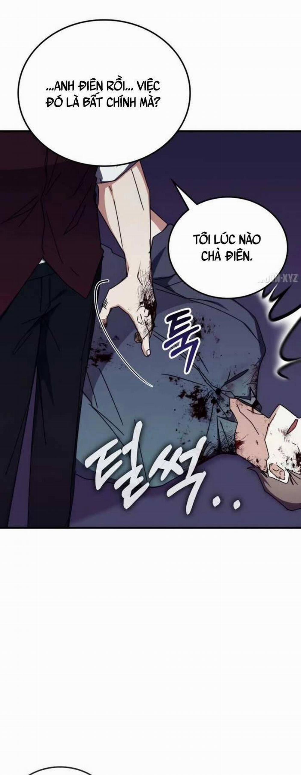 Học Viện Tối Thượng 103 trang 8