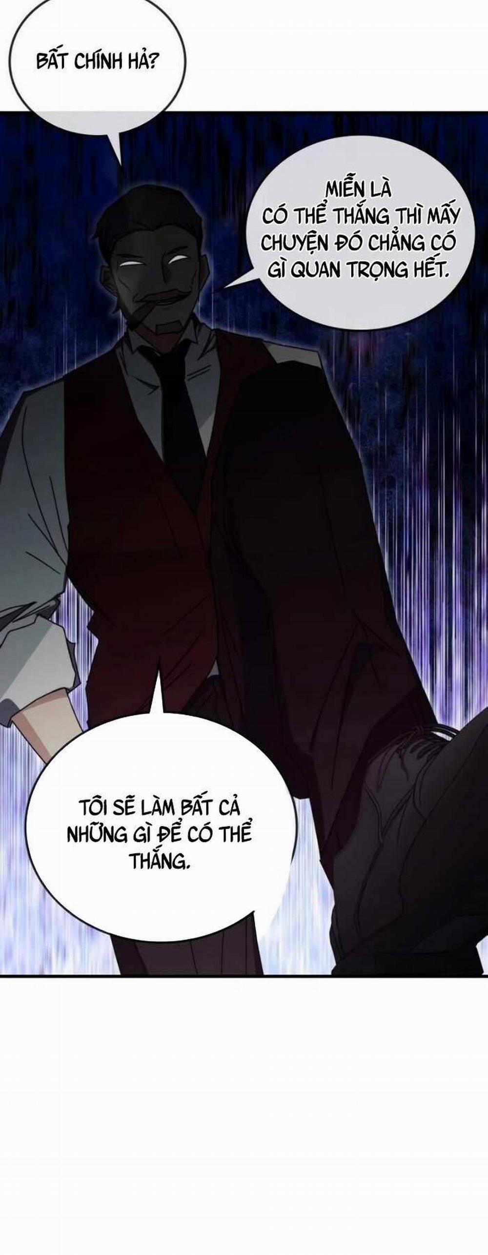 Học Viện Tối Thượng 103 trang 9