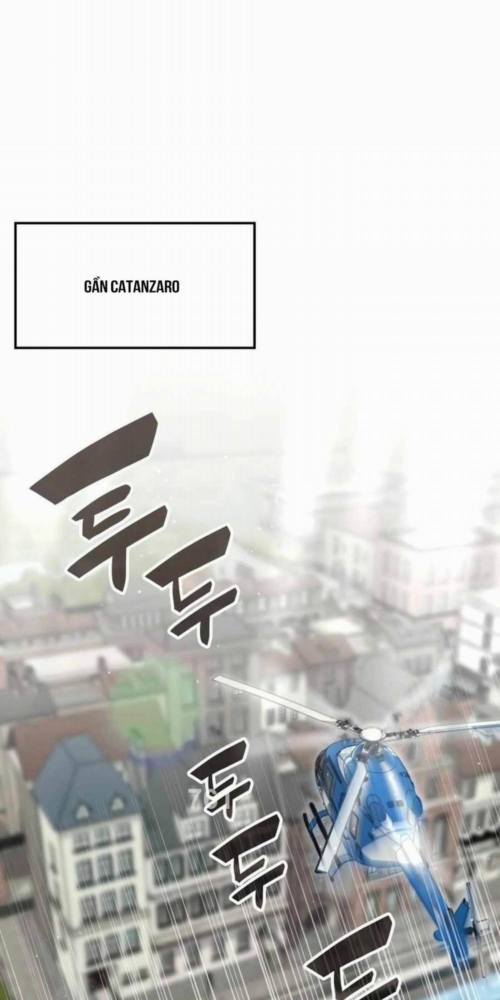 Học Viện Tối Thượng 104 trang 0