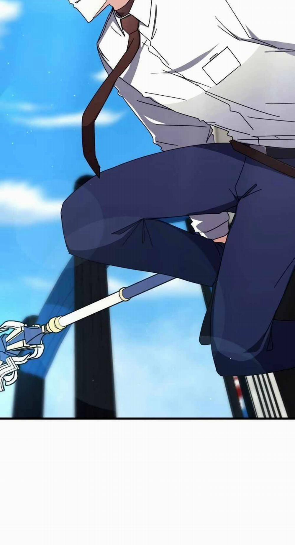 Học Viện Tối Thượng 104 trang 11