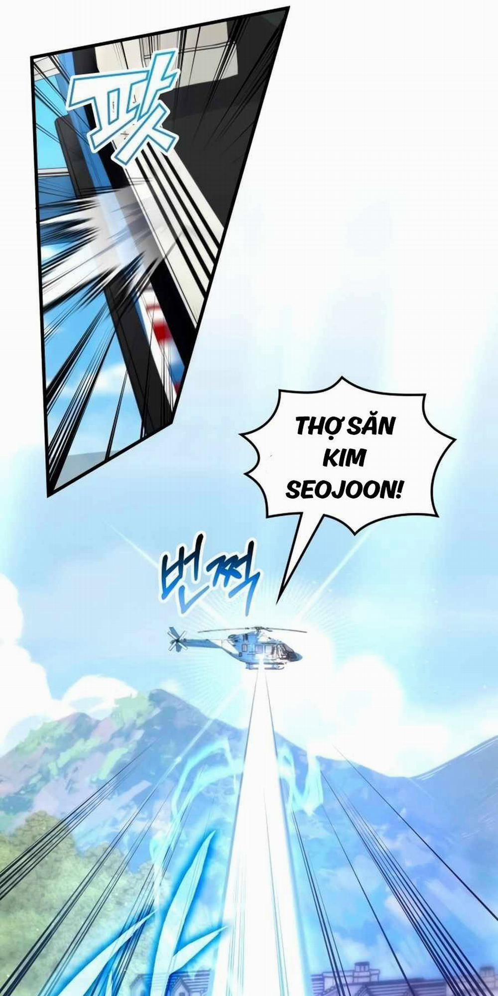 Học Viện Tối Thượng 104 trang 12