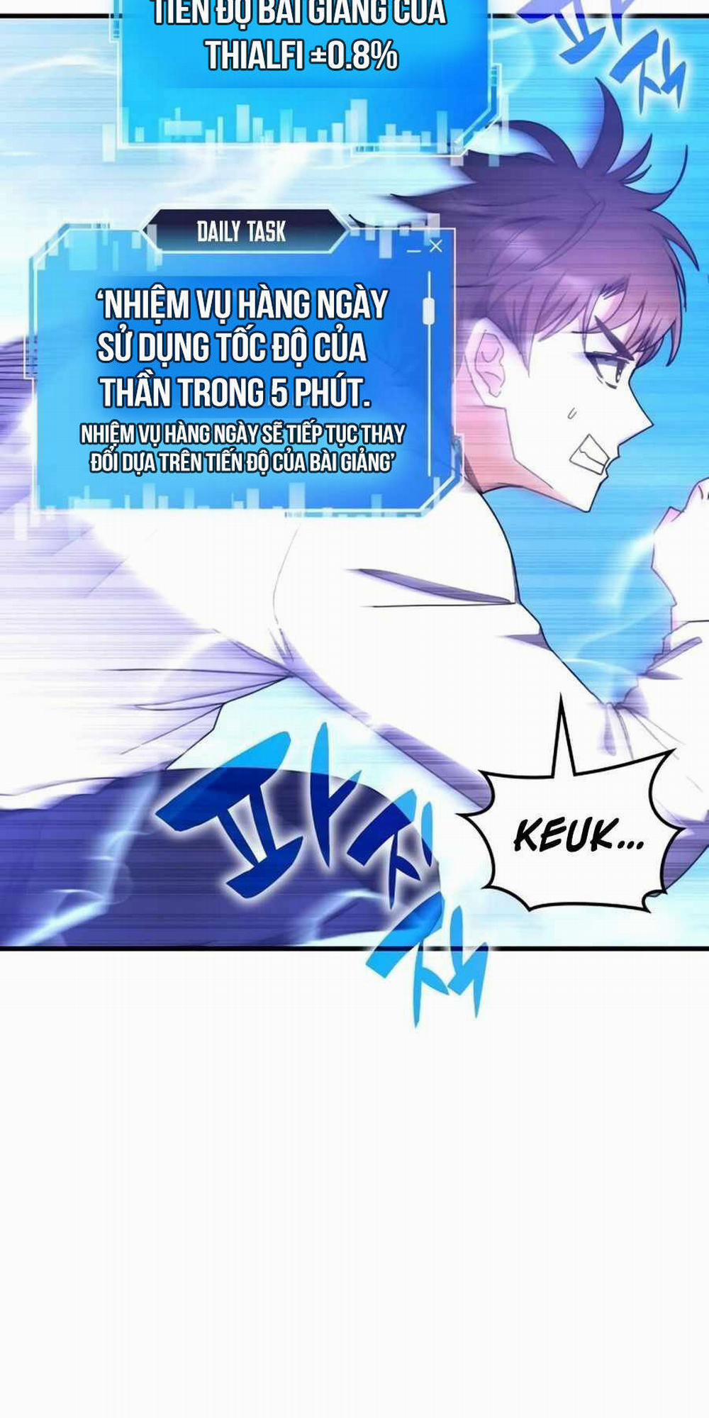 Học Viện Tối Thượng 104 trang 16