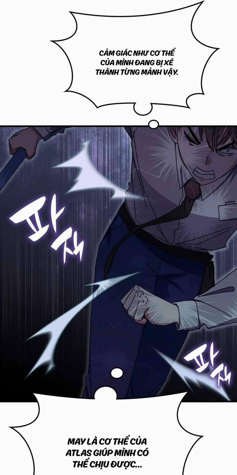 Học Viện Tối Thượng 104 trang 17