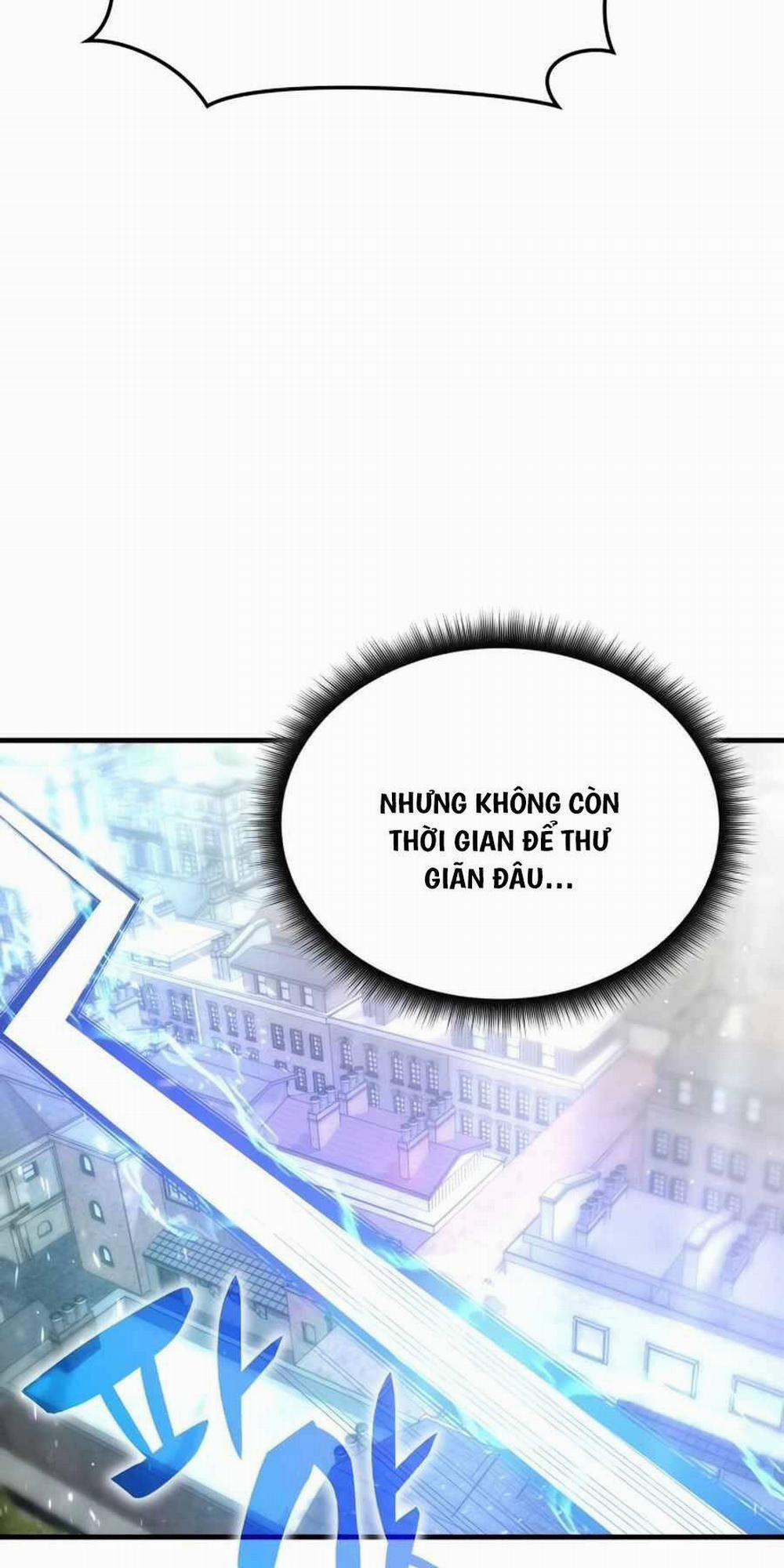 Học Viện Tối Thượng 104 trang 18