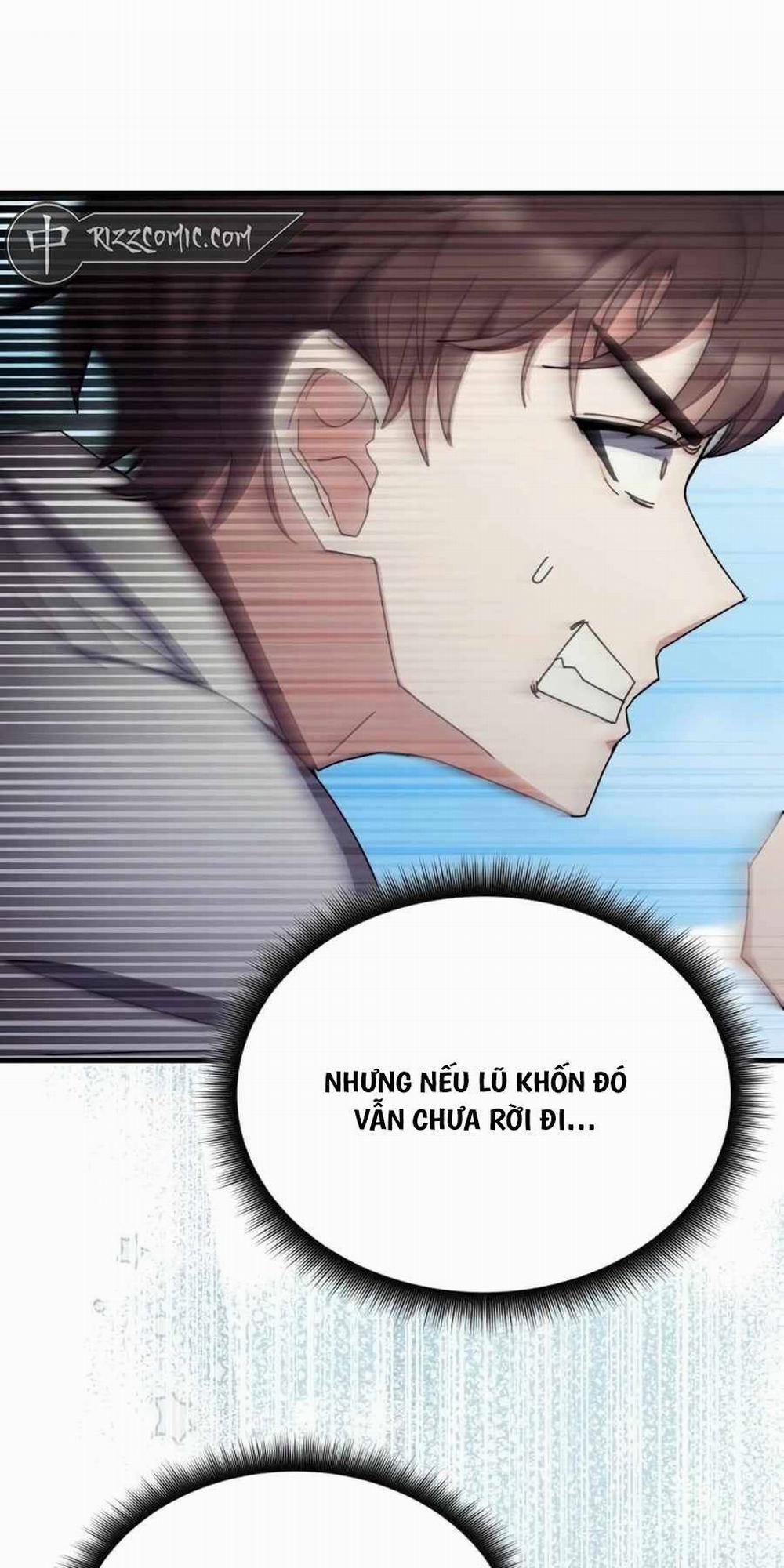 Học Viện Tối Thượng 104 trang 21